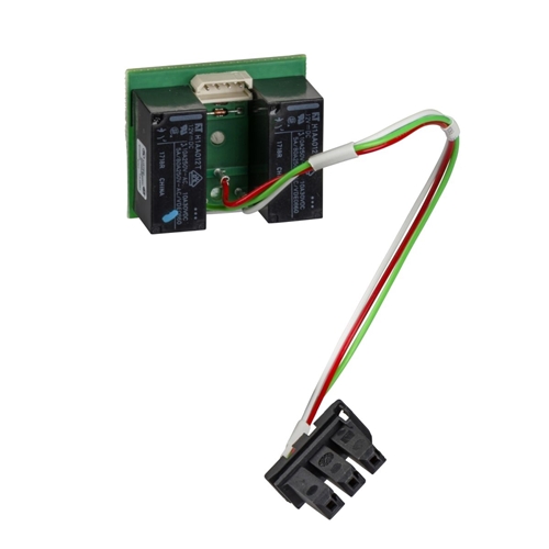 SCHNEIDER M2C DRAWOUT CONTACTS NT
