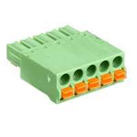 CONNECTORS 5 PIN