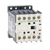 SCHNEIDER RELAY 2NO + 2NC RELAY 220V AC