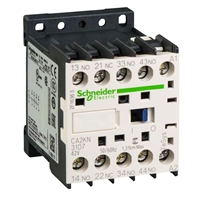 SCHNEIDER CONTROL RELAY
