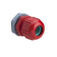 SCHNEIDER CABLE GLAND WITH NUT M20