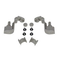 SCHNEIDER Set of Hinges