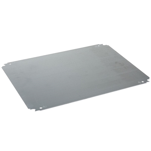 SCHNEIDER Mounting plate 1200 x 600