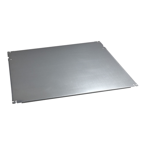 SCHNEIDER Mounting Plate H847xW500mm