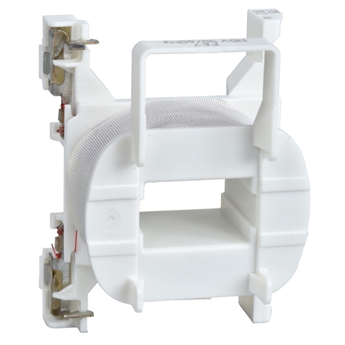 SCHNEIDER COIL CONTACTOR 400V
