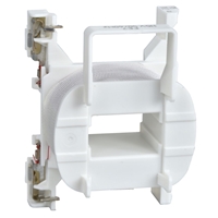 SCHNEIDER COIL CONTACTOR 400V