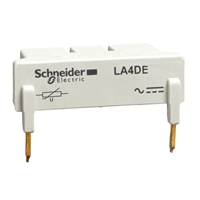 SCHNEIDER COIL SUPPRESSOR 24-230V DC