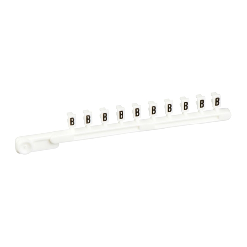 SCHNEIDER MARKER TAG STRIP 'B'