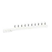 SCHNEIDER MARKER TAG STRIP 'C'