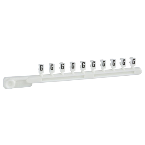 SCHNEIDER Marker Strip G Pack 25
