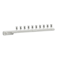 SCHNEIDER MARKER TAG STRIP 'L'