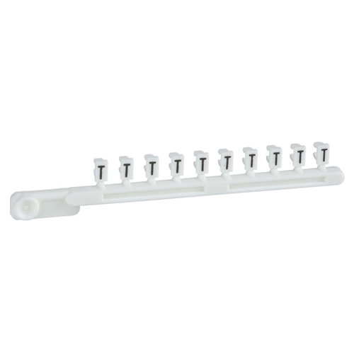 SCHNEIDER MARKER TAG STRIP 'T'