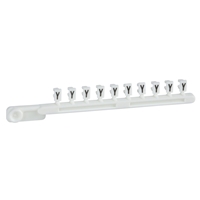SCHNEIDER MARKER TAG STRIP 'Y'