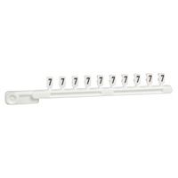 SCHNEIDER MARKER TAG STRIP '7'