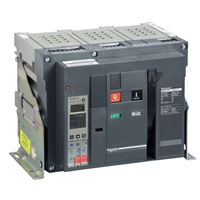 SCHNEIDER NW20 2000A 3P ACB
