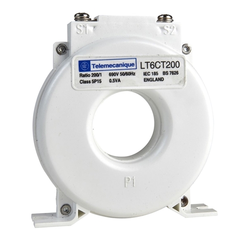 SCHNEIDER Tesys T Current Transformer 200.1