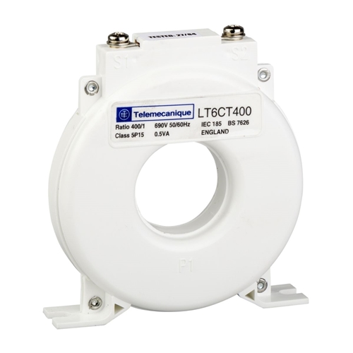 SCHNEIDER Tesys T Current Transformer 400.1