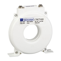 SCHNEIDER Tesys T Current Transformer 400.1