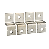 SCHNEIDER 4 L-SHAPED TERMINAL EXT BARRIERS