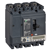 SCHNEIDER 3P 5.2A MICROLOGIC