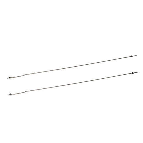 SCHNEIDER MTZ-SP SET OF 2 INTERLOCK RODS