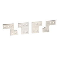 SCHNEIDER MTZ1-SP 4P 95MM FLAT SPREADER SET
