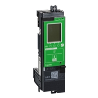 SCHNEIDER MICROLOGIC 5.0 X FOR DRAWOUT MASTERPACT