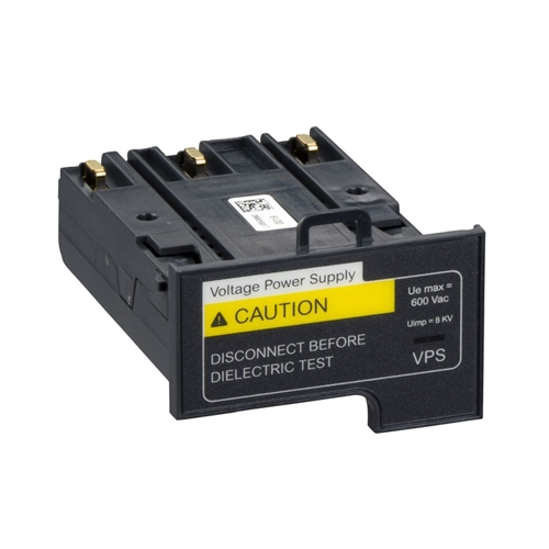 SCHNEIDER VPS POWER SUPPLY MODULE
