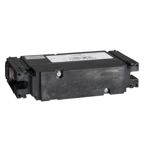 SCHNEIDER 250A SHROUDED NEUTRAL LINK