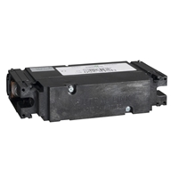 SCHNEIDER 250A SHROUDED NEUTRAL LINK