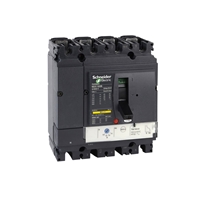 SCHNEIDER 4P 4D T50T NSX100H