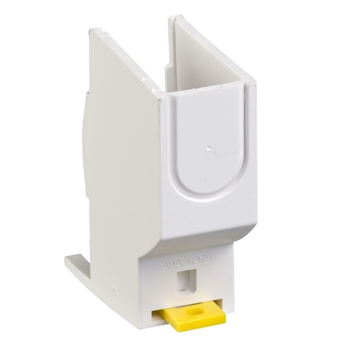 SCHNEIDER SHROUD 1 POLE  (PK=2)