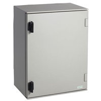 SCHNEIDER WM POL 847X636X300mm IP66 GRP Enclosure