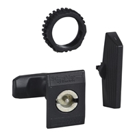 SCHNEIDER (HIMEL) STANDARD 3MM DOUBLE BAR LOCK