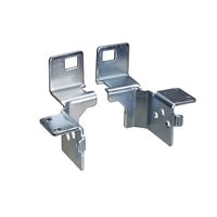 SCHNEIDER Fixing Support Brackets Set of 4