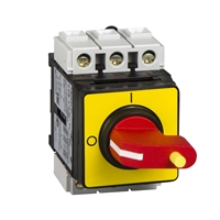 SCHNEIDER ISOLATOR