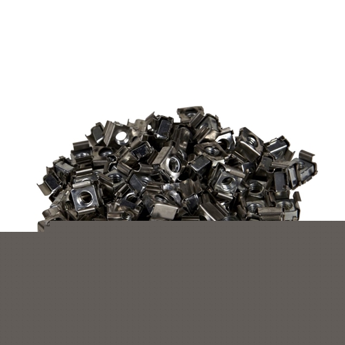SCHNEIDER M6 Cage Nut (100 per pack)