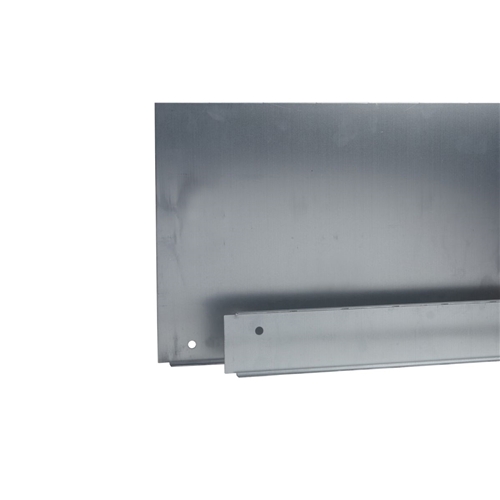 SCHNEIDER Cable Entry Gland Plate 1200 X 500mm
