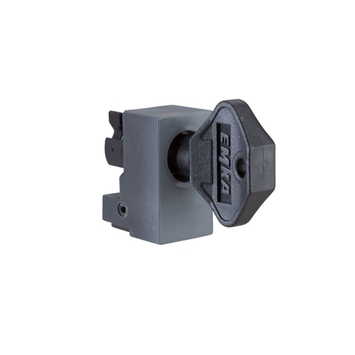 SCHNEIDER SLOT INSERT 2X4 W/O KEY HANDLE