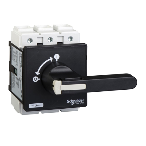 SCHNEIDER VARIO MAIN SWITCH 175A