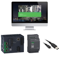 Scheider M262 Starter Kit inc Machine Advisor Lite