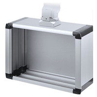 Eldon Operator interface aluminium box