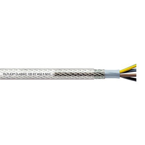 LAPP OLFLEX CLASSIC 100 SY 5G1
