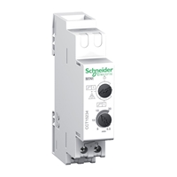 SCHNEIDER MINt OFF WARNING IMPULSE RELAY