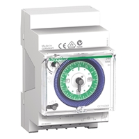 SCHENIDER IH 24h 1C 54mm Mech Timer