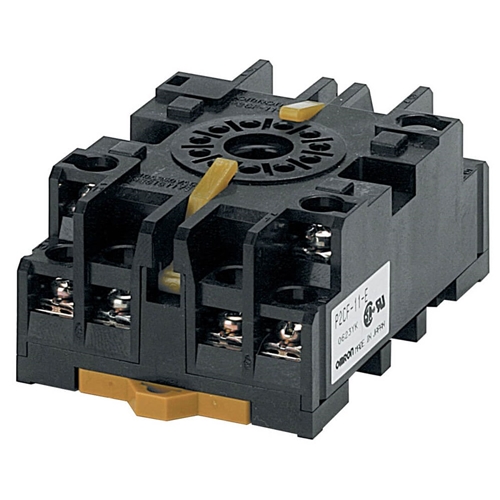 OMRON SOCKET (P2CF11E)