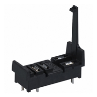 OMRON SOCKET 5 PIN