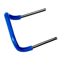 Omron Socket bridge (for use with P2RFS)