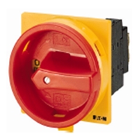 MOELLER 3P 20A DOOR MOUNT ISOLATOR