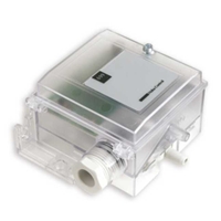 SONTAY AIR DP TX MULTI-RANGE 0-30/50/100PA 4-20MA
